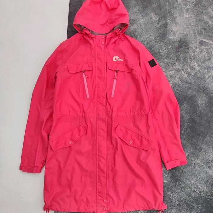 Nepa Parka Blocktech Outdoor