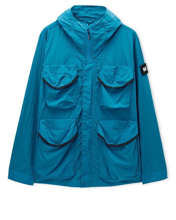 Weekend Offender Cotoca Mesh Lined Jacket Original