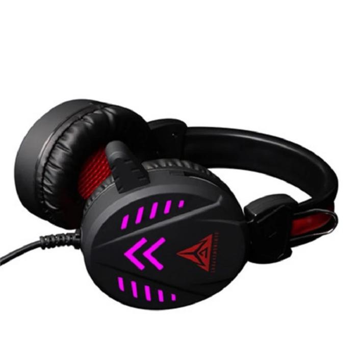 1 Wired Desktop Computer Gaming Headset 3.5 Wired Headset Gaming