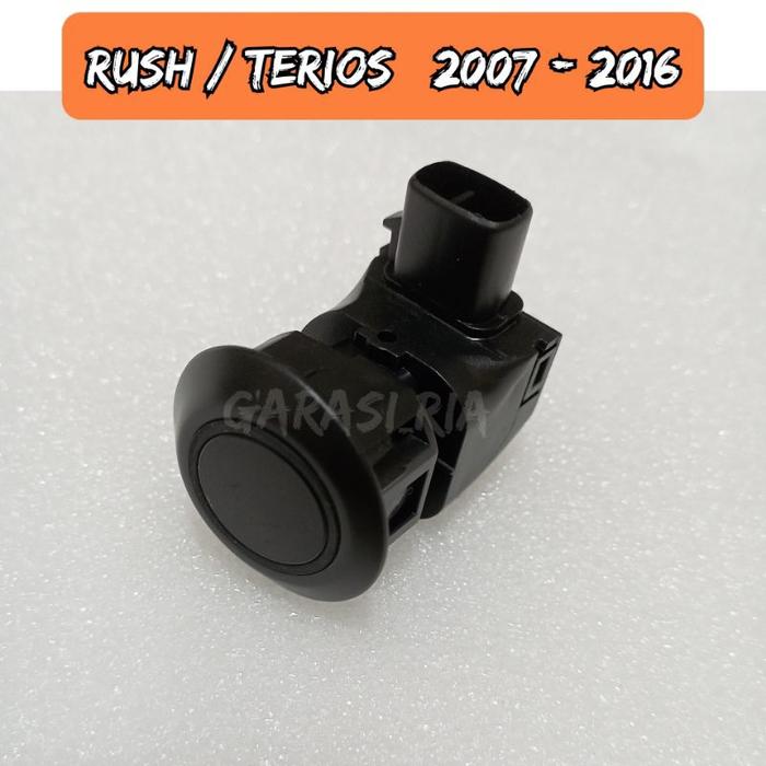 Best Sensor Parkir Toyota Rush Sensor Mundur Rush Lama 2007 2016
