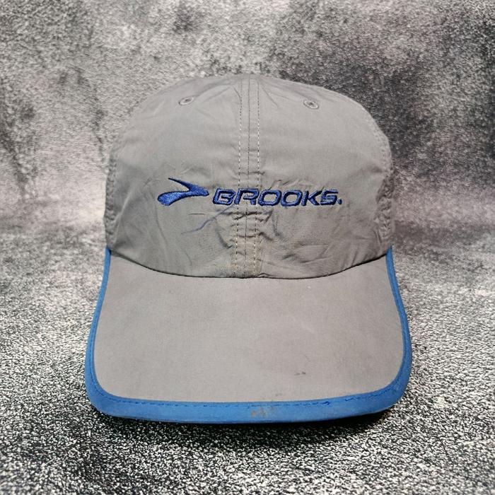 Digidegu Topi Running Brooks