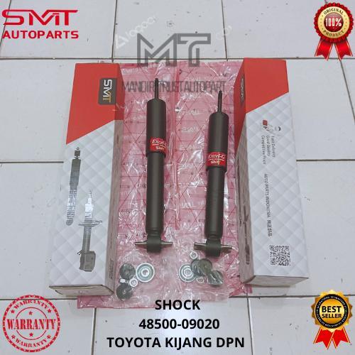 SHOCKBREAKER SMT DEPAN TOYOTA KIJANG 48500-09020 1SET