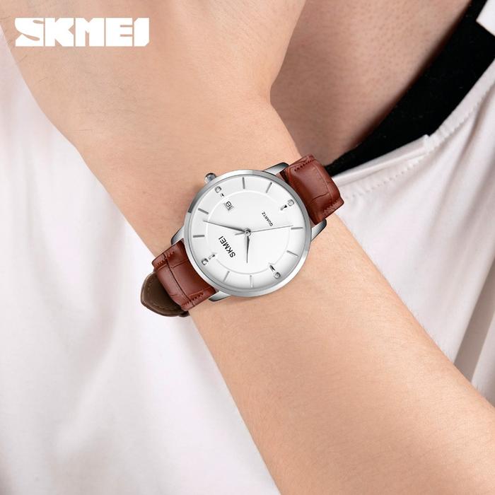 Jam Tangan Pria 1801 Jam Tangan Pria Kulit Jam Tangan Pria Jam Jam Pria jam Tangan Cowok