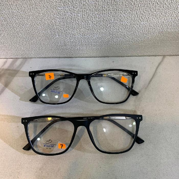 vip frame free box dan lap fiber. standar optik bisa semua ukuran lensa dan segala jenis lensa frame