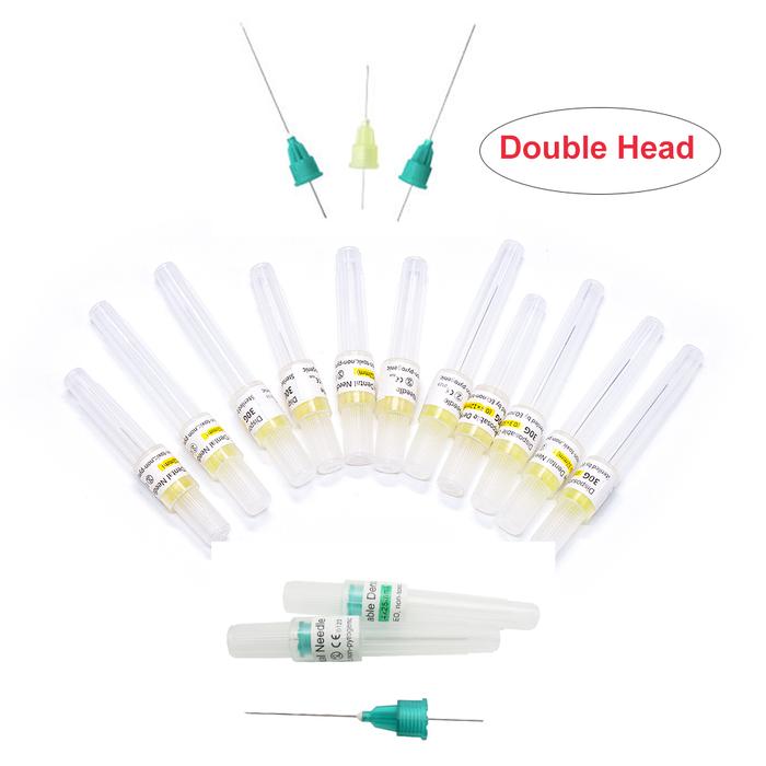 Dental Endo Irrigation Needle Medical Disposable 27g 30g Dental
