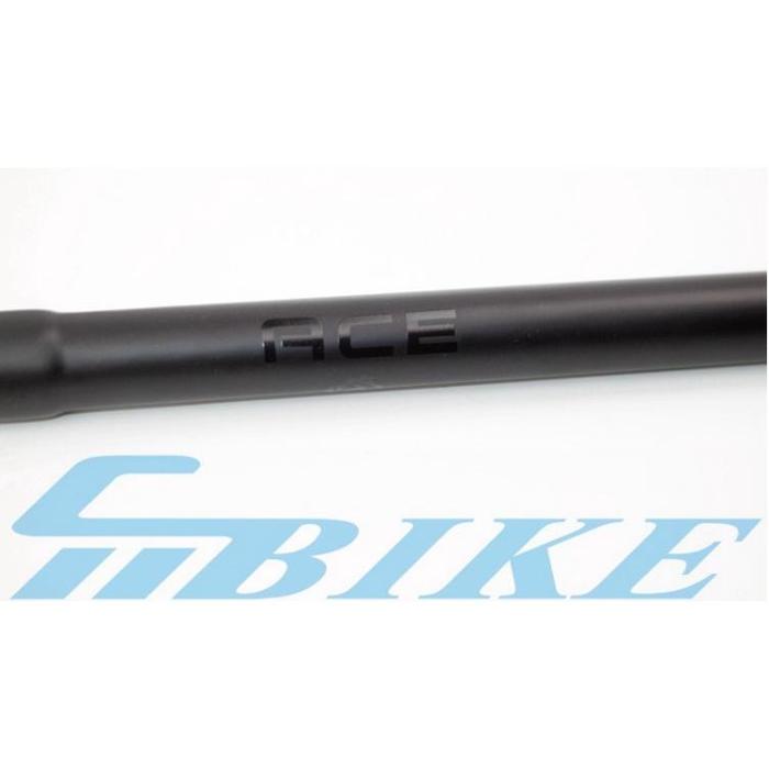 Cycling Seatpost Bicycle Carbon Seatpost-31.8mm*580MM-240g-Ultra
