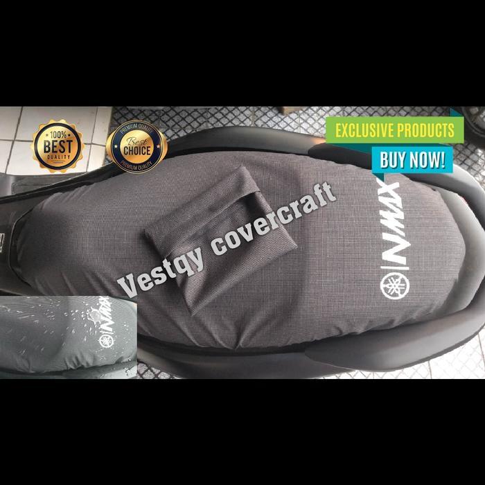 cover jok motor xmax pcx adv nmax custom jok europe L1