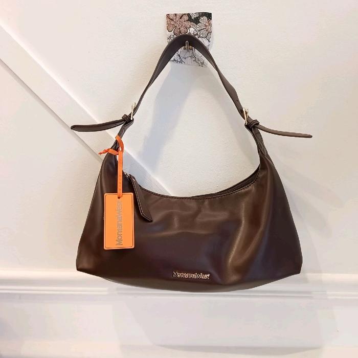 Tas Selempang Wanita lucu Milanchiva,Montanawest,Miu Miu, Fashion and bags