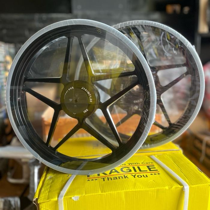 Velg CNC V speed VND Beat 110 beat karbu