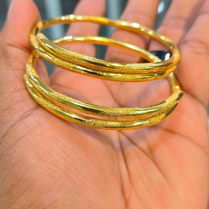 gelang emas penang 5 sampai 8 mayam khas nangroe aceh