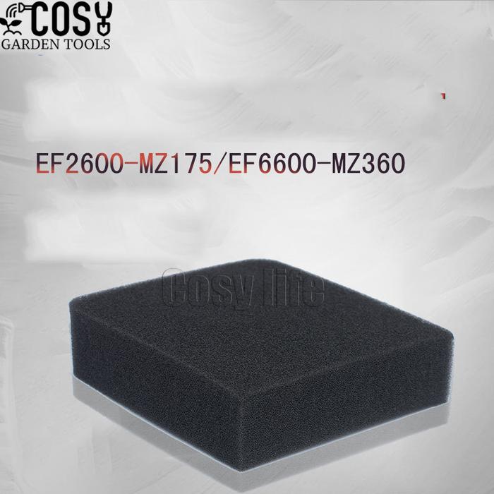 Air filter Element Sponge Core for Yamaha MZ175/MZ360