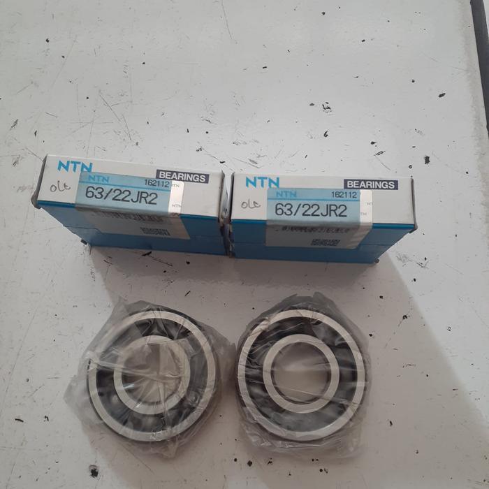 bering kruk as 63/22 Karisma,Supra X 125,helm in,Revo FI NTN