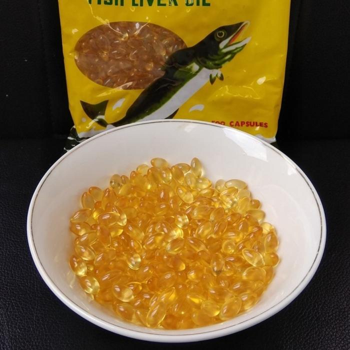 PROBIOTIK IKAN Ternak (Nitrobacter, Suplemen Pertumbuhan Ikan) Prolis