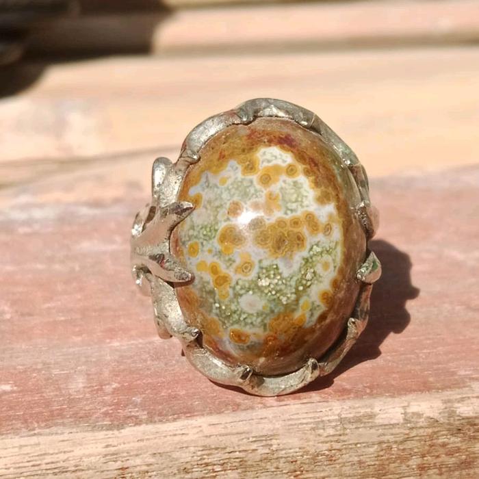 cincin udan mas