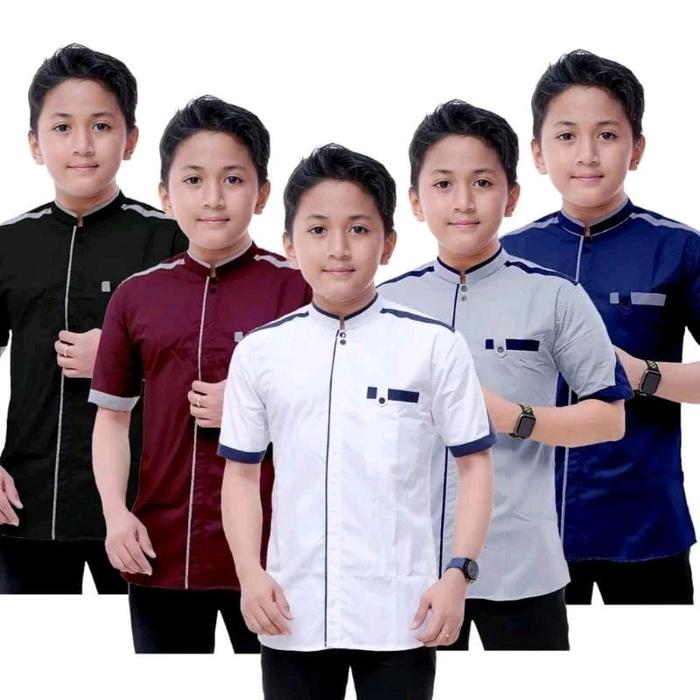 koko yss terbaru