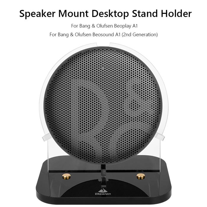 For Bang&Olufsen Beoplay A1/Beosound A1 2nd Wireless Bluetooth