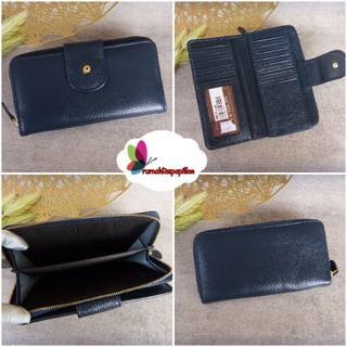 Dompet Kulit Papillon D690