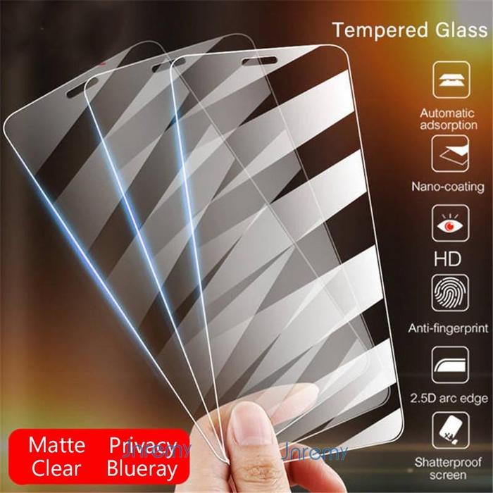 Tempered Glass Pelindung Layar Untuk Iphone 11 11pro Max Xs Max Xs Xr