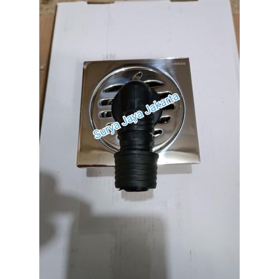 Smart Floor drain + Konektor mesin cuci hitam / smart Floor drain mesin cuci / Floor drain dan Konek