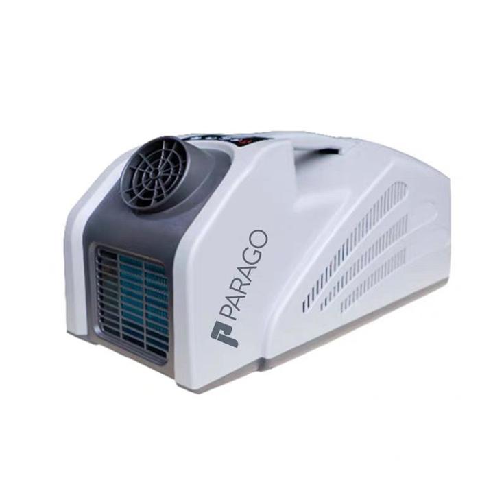 PARAGO Portable Outdoor Tent Air Conditioner Mobile Air Conditioner