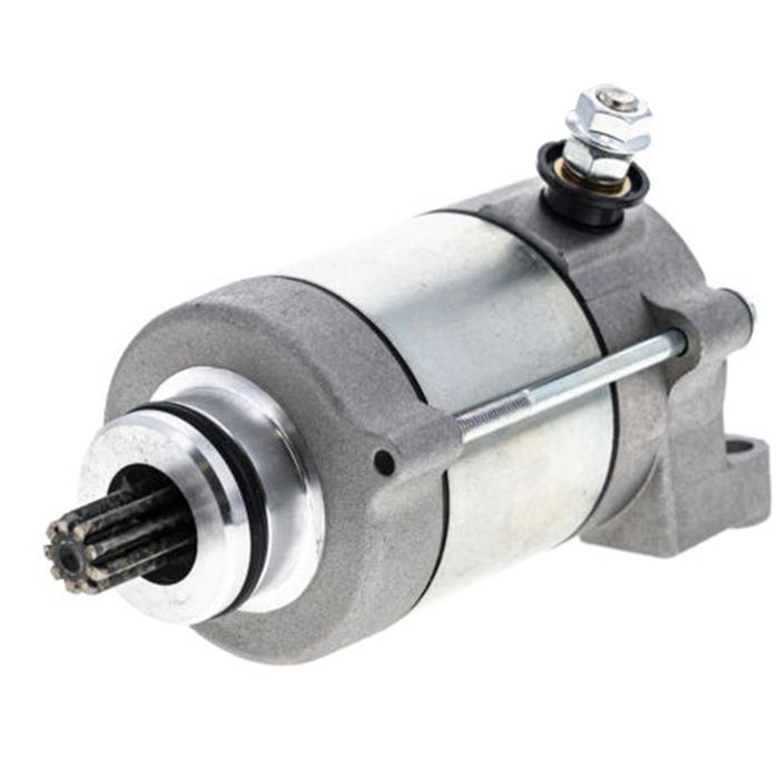 Motorcycle Motor Metal Motor Starter Motor For CRF450