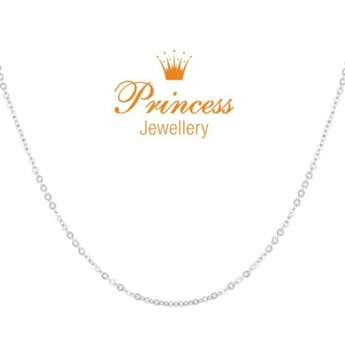 KALUNG EMAS NORY MODEL SERUT PRINCESS JEWELLERY