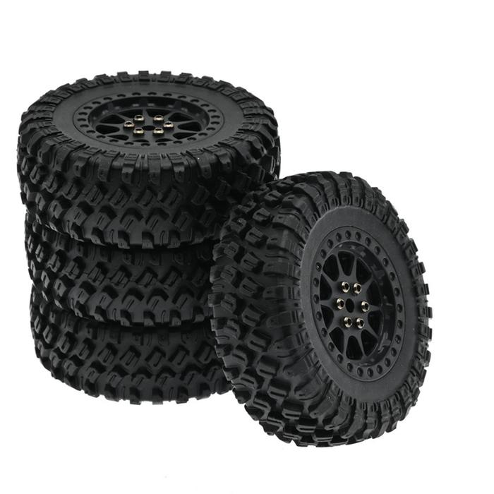 Untuk MN 1/12 MN90 91 99 99S Suku Cadang Upgrade Mobil Climbing