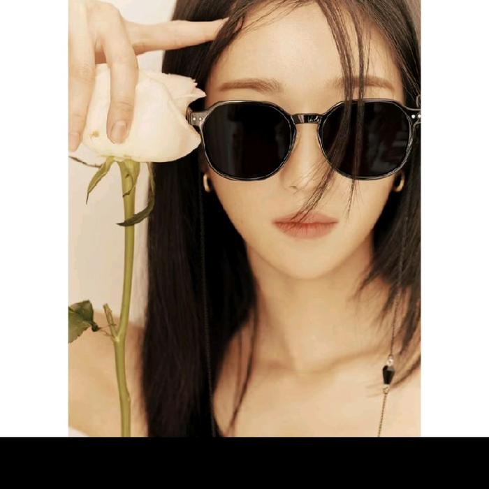 Lactea Riet1 Korea Sunglasses Original Eyewear Kacamata