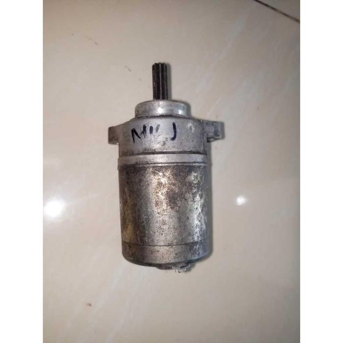 Dynamo Starter Mio J Xride Bekas