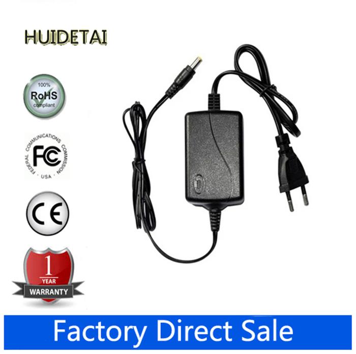 13.5V 13V 2, 5A Universal AC DC Power Supply Adapter Charger untuk