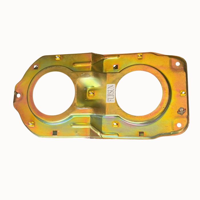 SET RING LAMPU PS100 PS 120 LAMA PLAT RING LAMPU MOTOR KLASIK