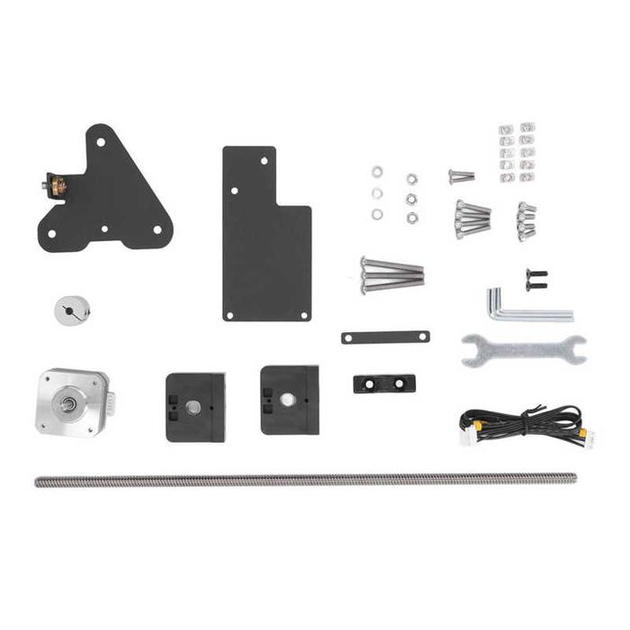 3D Printer Z Axes Kit Rust Resistance Dual Z Axes Upgrade Kit Reduce