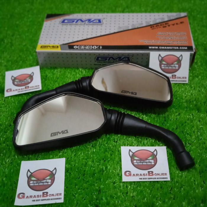 Spion Nmax Aerox 155 Model Pulsar Universal Yamaha
