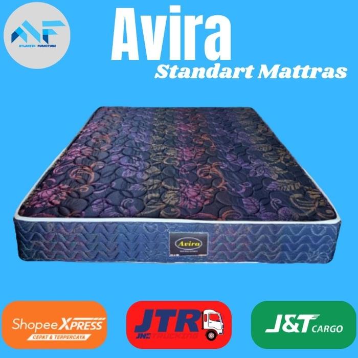 Springbed Murah Kasur Springbed Matras No 1 Ukuran Kasur 180×200 Termurah Terlaris Cirebon Bandung