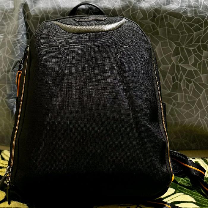 Tumi Mclaren Backpack Tas Ransel Premium Sporty