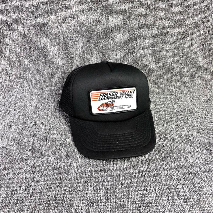 Topi Stihl Trucker Cap Second Preloved Original 726