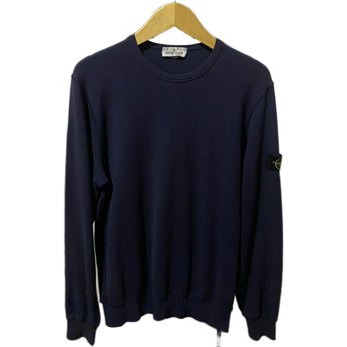 CN STONE ISLAND DARK NAVY