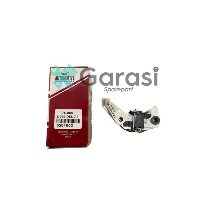 Ic Regulator Dinamo Cas Ampere Mitsubishi Colt T120 SS T120SS OLD KARBURATOR MAZDA KIA SOCKET T 12V 
