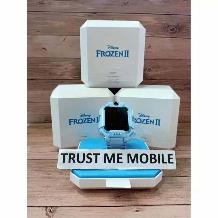 Imoo Watch Z6 Frozen Ii Promo !