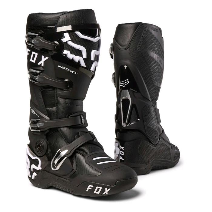 FOX INSTINCT [BLK]