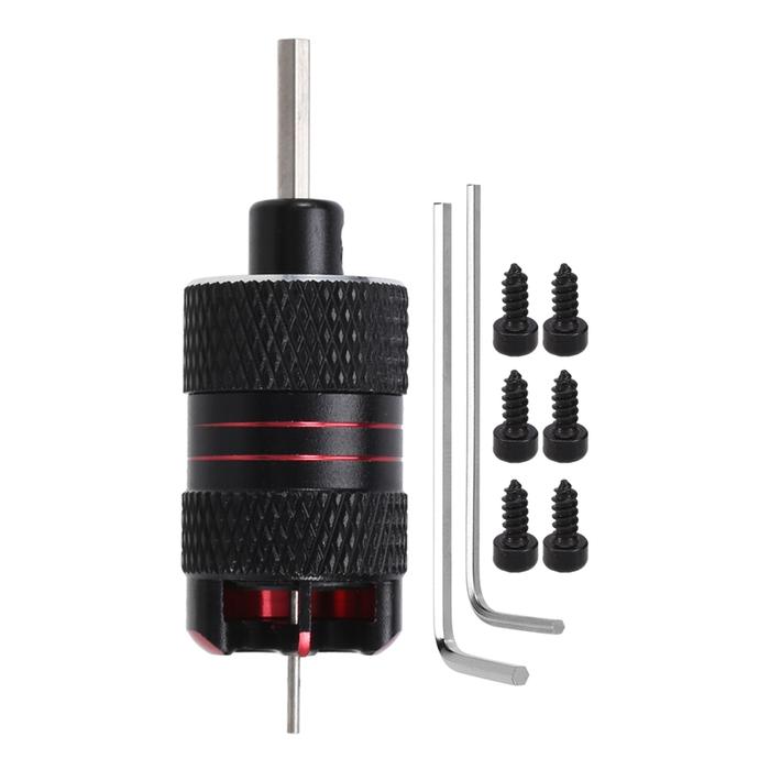 3 Hole T Mount Propeller Remover Wrench Propeller Remover Tool Kit