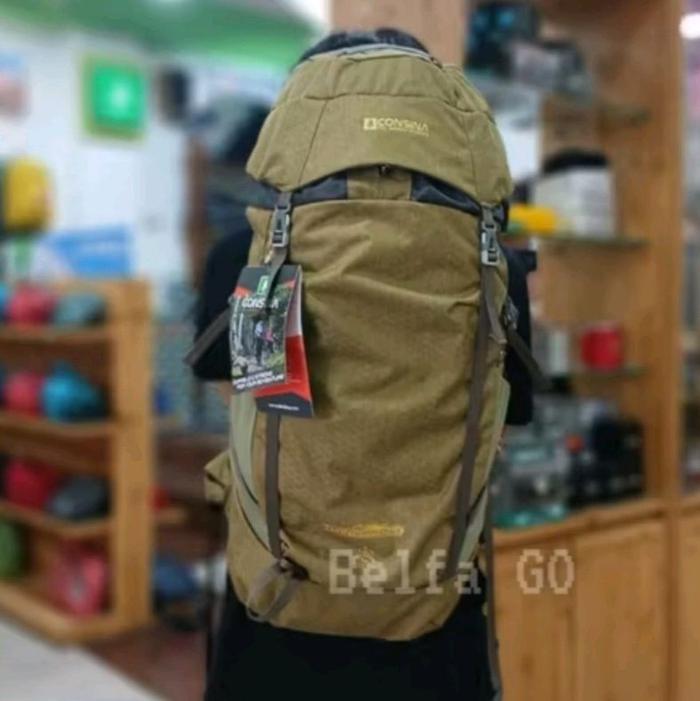 TAS CARRIER CONSINA NARROWS 50 Liter