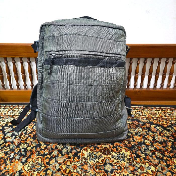 tas ransel calvin klein jeans backpack