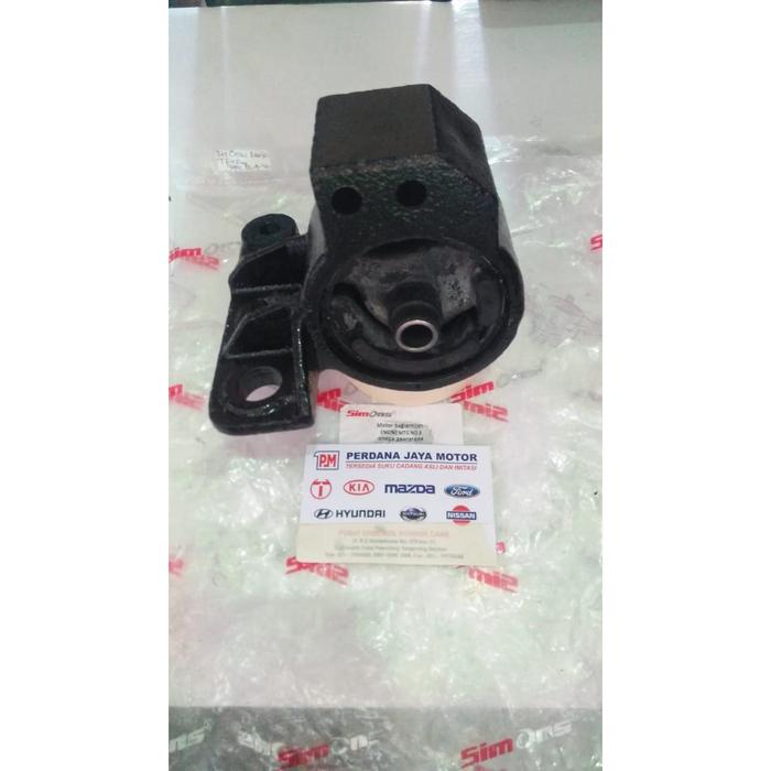 Engine Mounting Dudukan Mesin Depan Kanan KIA Carens Matic O1
