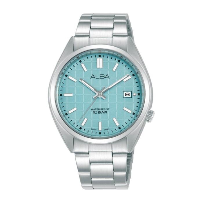 Jam Tangan Alba Wanita AG8M37 AG8M37X1 Original