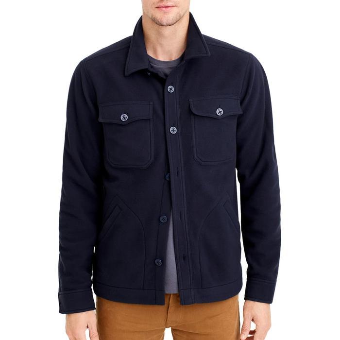 Kava Jacket - Jaket Pria Casual - Jaket Overshirt