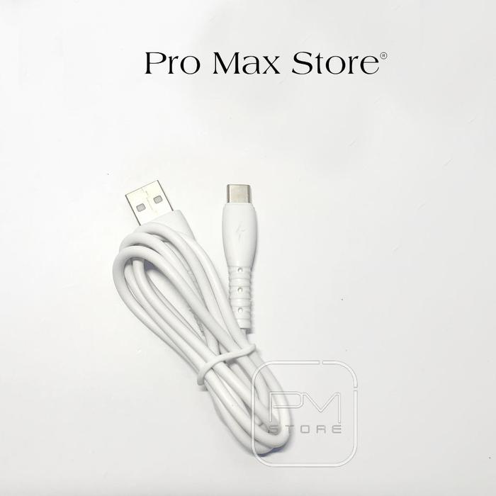 PM - Kabel Data Oppo Micro Dan Type C Super Fast Charger | Kabel Charger 1meter Micro Type C