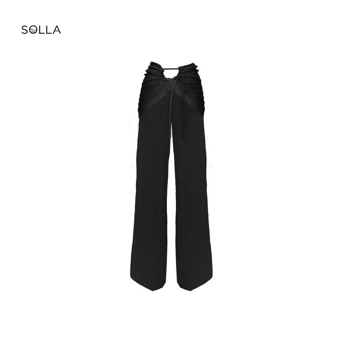 Pongo Pants - Solla x Malvava