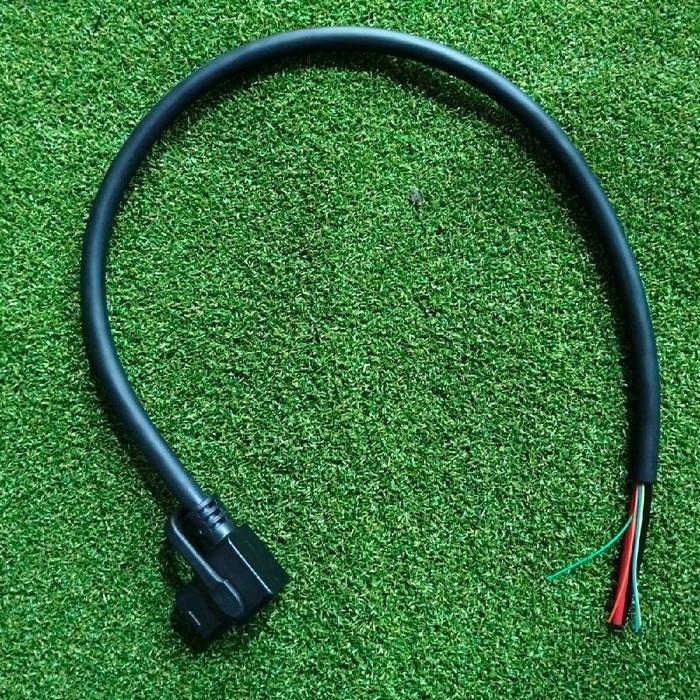 SOCKET CHARGER AKI LITHIUM