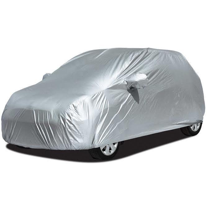 Sarung Body Cover KIJANG LONG Pelindung Penutup Mobil Kijang Super